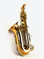 Yanagisawa SC992 Bronze Curved Soprano Saxophone NOS Ready to ship!