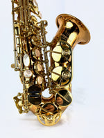 Yanagisawa SC992 Bronze Curved Soprano Saxophone NOS Ready to ship!