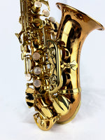 Yanagisawa SC992 Bronze Curved Soprano Saxophone NOS Ready to ship!