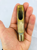 Otto Link #7 Florida Vintage Super Tone Master w/LIG & CAP!