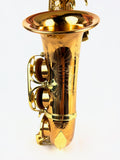 Yanagisawa SC992 Bronze Curved Soprano Saxophone NOS Ready to ship!