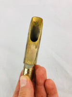 Otto Link #7 Florida Vintage Super Tone Master w/LIG & CAP!