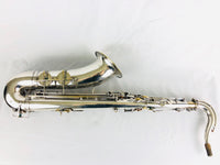 Selmer Model 22 Tenor Saxophone
