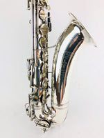Selmer Model 22 Tenor Saxophone