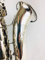 Selmer Model 22 Tenor Saxophone