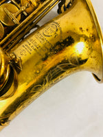 Selmer Mark VI 87xxx 5 digit Alto Saxophone ORIGINAL LAQ!