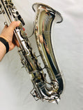 Selmer Model 22 Tenor Saxophone