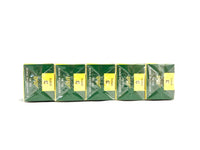 Vandoren Java Green Tenor Saxophone Reed Size #3 5x Box Bundle!