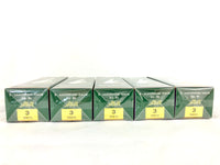 Vandoren Java Green Tenor Saxophone Reed Size #3 5x Box Bundle!