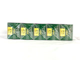 Vandoren Java Green Tenor Saxophone Reed Size #2.5 5x Box Bundle!