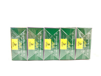 Vandoren Java Green Alto Saxophone Reed Size #3 5x Box Bundle!