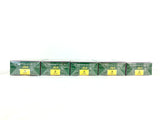 Vandoren Java Green Alto Saxophone Reed Size #3 5x Box Bundle!