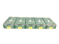 Vandoren Java Green Alto Saxophone Reed Size #3 5x Box Bundle!