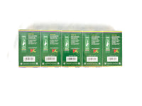 Vandoren Java Green Alto Saxophone Reed Size #3 5x Box Bundle!