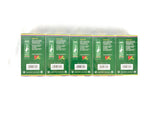Vandoren Java Green Alto Saxophone Reed Size #3 5x Box Bundle!