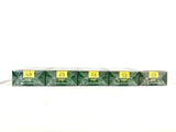 Vandoren Java Green Alto Saxophone Reed Size #2.5 5x Box Bundle!