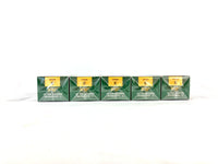 Vandoren Java Green Bari Baritone Saxophone Reed Size #3 5x Box Bundle!
