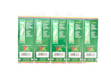 Vandoren Java Green Bari Baritone Saxophone Reed Size #3 5x Box Bundle!