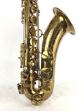 Selmer Mark VI 85xxx Michael Brecker 5 Digit Tenor Saxophone HOLY GRAIL!