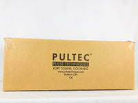 Pultec EQP-1S Tube Equalizer Minty Fresh!