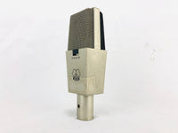 AKG C414 EB Vintage Microphone w/ C12 Brass Capsule!
