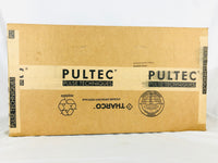 Pultec EQP-1S Tube Equalizer Minty Fresh!