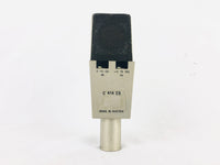 AKG C414 EB Vintage Microphone w/ C12 Brass Capsule!