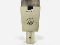 AKG C414 EB Vintage Microphone w/ C12 Brass Capsule!