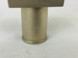 AKG C414 EB Vintage Microphone w/ C12 Brass Capsule!