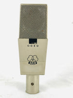 AKG C414 EB Vintage Microphone w/ C12 Brass Capsule!