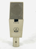 AKG C414 EB Vintage Microphone w/ C12 Brass Capsule!