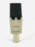 AKG C414 EB Vintage Microphone w/ C12 Brass Capsule!