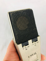 AKG C414 EB Vintage Microphone w/ C12 Brass Capsule!