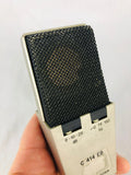 AKG C414 EB Vintage Microphone w/ C12 Brass Capsule!
