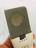 AKG C414 EB Vintage Microphone w/ C12 Brass Capsule!