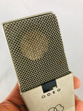AKG C414 EB Vintage Microphone w/ C12 Brass Capsule!