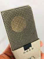 AKG C414 EB Vintage Microphone w/ C12 Brass Capsule!