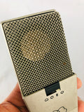 AKG C414 EB Vintage Microphone w/ C12 Brass Capsule!