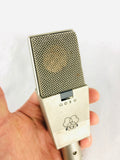 AKG C414 EB Vintage Microphone w/ C12 Brass Capsule!