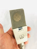 AKG C414 EB Vintage Microphone w/ C12 Brass Capsule!