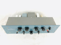 Pultec EQP-1S Tube Equalizer Minty Fresh!