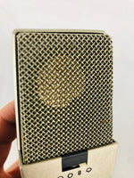 AKG C414 EB Vintage Microphone w/ C12 Brass Capsule!