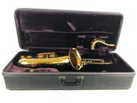 Selmer Mark VI Tenor Saxophone Collectors Condition!