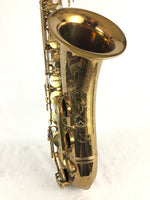 Selmer Mark VI 85xxx Michael Brecker 5 Digit Tenor Saxophone HOLY GRAIL!