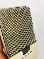 AKG C414 EB Vintage Microphone w/ C12 Brass Capsule!