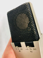 AKG C414 EB Vintage Microphone w/ C12 Brass Capsule!