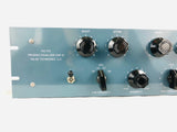 Pultec EQP-1S Tube Equalizer Minty Fresh!