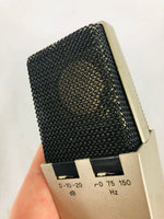 AKG C414 EB Vintage Microphone w/ C12 Brass Capsule!
