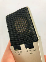 AKG C414 EB Vintage Microphone w/ C12 Brass Capsule!