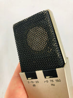 AKG C414 EB Vintage Microphone w/ C12 Brass Capsule!